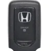 Unrefurbished OEM Honda A3C0486430000 KR5 T4X Driver 2 5 Button Key Fob - Grade A