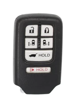 Unrefurbished OEM Honda A2C80084200 KR5V1X Driver 1 6 Button Key Fob - Grade C