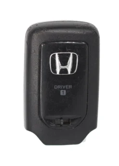 Unrefurbished OEM Honda A2C80084200 KR5V1X Driver 1 6 Button Key Fob - Grade C