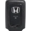Unrefurbished OEM Honda A3C0113310000 KR5 T41 Driver 2 4 Button Key Fob - Grade C