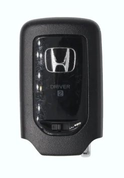 Unrefurbished OEM Honda A2C80084300 KR5V1X Driver 2 6 Button Key Fob - Grade A
