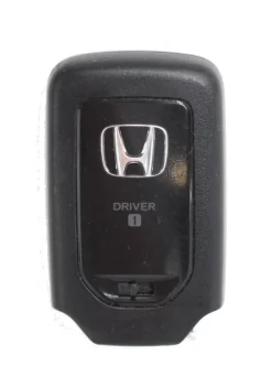 Unrefurbished OEM Honda A2C98590700 KR5V2X V40 Driver 1 7 Button Key Fob - Grade C