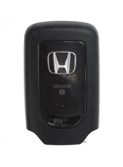 Unrefurbished OEM Honda A3C0094750000 KR5T4X Driver 2 7 Button Key Fob - Grade C
