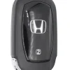 Unrefurbished OEM Honda A3C1009770100 KR5TP-4 Driver 2 5 Button Key Fob - Grade A
