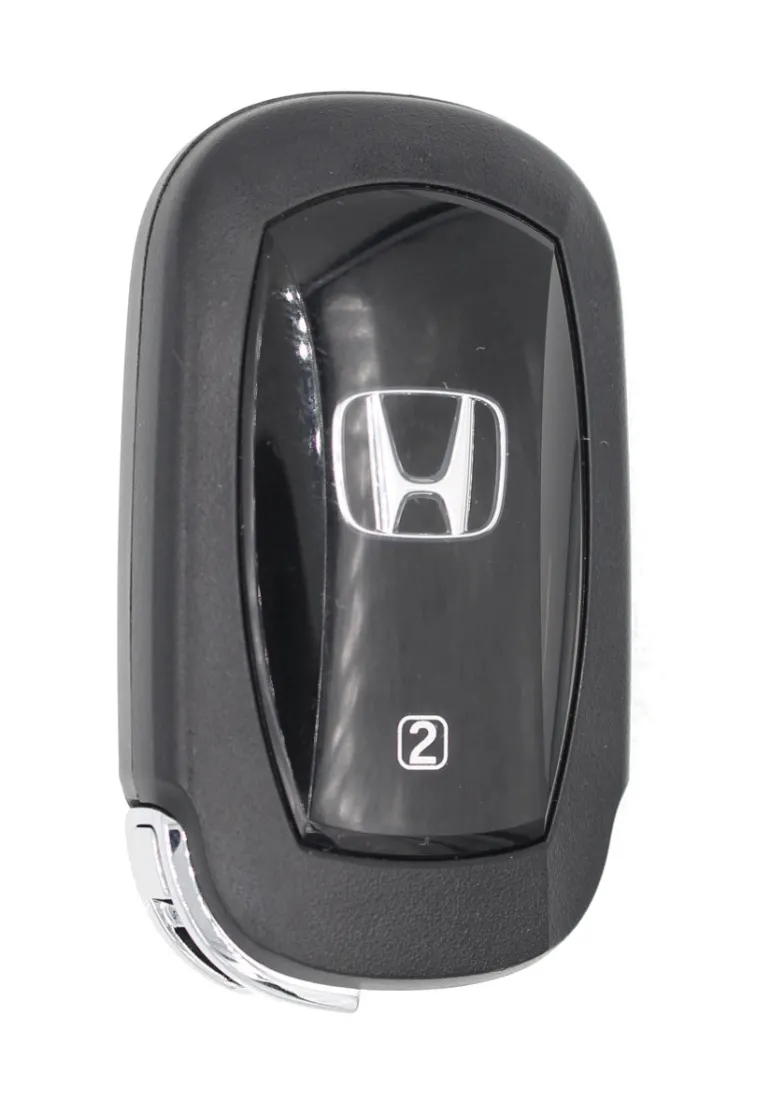 Unrefurbished OEM Honda A3C1009770100 KR5TP-4 Driver 2 5 Button Key Fob - Grade A