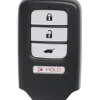 Unrefurbished OEM Honda A2C97183500 KR5V2X V41 4 Button Key Fob - Grade C