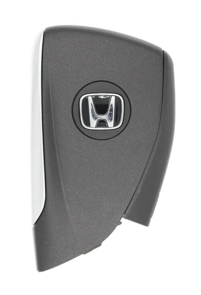 Unrefurbished OEM Honda 13544679 5 Button Key Fob - Grade A