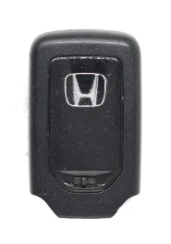 Unrefurbished OEM Honda CWTWB1G0090 4 Button Key Fob - Grade A