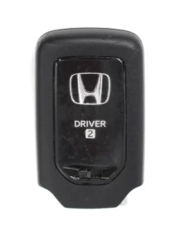 Unrefurbished OEM Honda CWTWB1G0090 Driver 2 5 Button Key Fob - Grade C