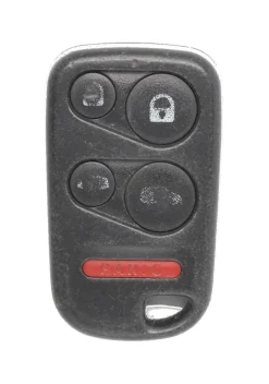 Unrefurbished OEM Honda G8D-440H-A OUCG8D-440H-A 5 Button Key Fob - Grade C