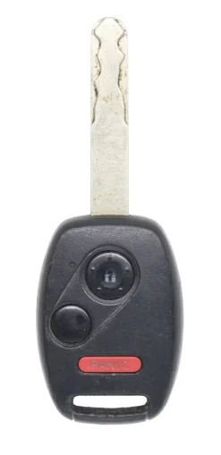 Unrefurbished OEM Honda G8D-380H-A OUCG8D-380H-A 3 Button Key Fob - Grade C