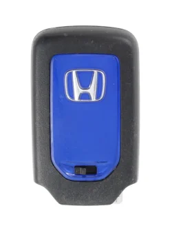 Unrefurbished OEM Honda HK1210A ACJ932HK1210A 4 Button Key Fob - Grade A