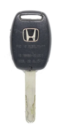 Unrefurbished OEM Honda HLIK-1T MLBHLIK-1T 3 Button Key Fob - Grade C