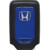 Unrefurbished OEM Honda Hybrid AC98676600 6 Button Key Fob - Grade C