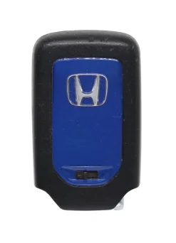 Unrefurbished OEM Honda Hybrid AC98676600 6 Button Key Fob - Grade C