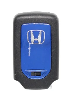 Unrefurbished OEM Honda Hybrid AC98676600 6 Button Key Fob - Grade A