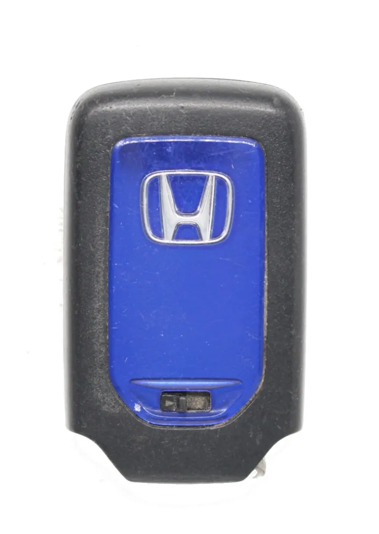 Unrefurbished OEM Honda Hybrid ACJ932HK1310A 5 Button Key Fob - Grade C