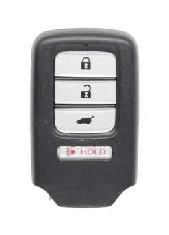Unrefurbished OEM Honda KR5 T41 4 Button Key Fob - Grade A