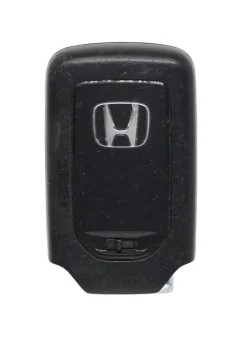 Unrefurbished OEM Honda KR5 T41 4 Button Key Fob - Grade C