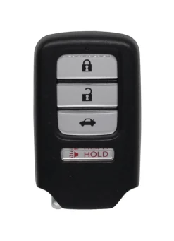 Unrefurbished OEM Honda KR5V2X 4 Button Key Fob - Grade C