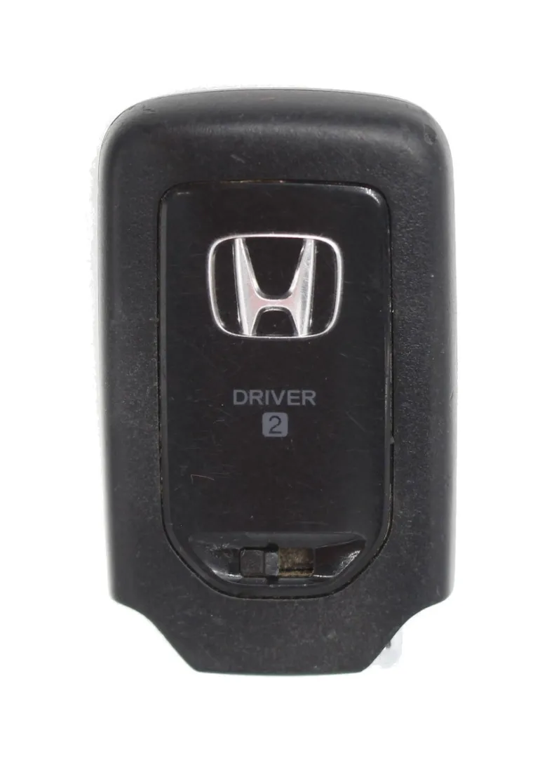Unrefurbished OEM Honda KR5V2X V44 Driver 2 5 Button Key Fob - Grade C