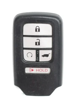 Unrefurbished OEM Honda KR5V2X V44 Driver 2 5 Button Key Fob - Grade C