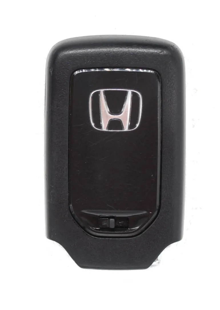 Unrefurbished OEM Honda KR5V2X 5 Button Key Fob - Grade C