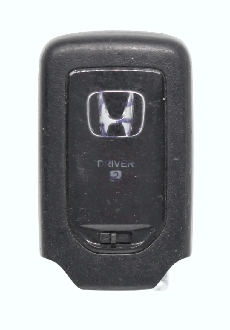 Unrefurbished OEM Honda KR5V2X V41 Driver 2 7 Button Key Fob - Grade C