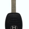 Unrefurbished OEM Honda KR55WK49308 4 Button Key Fob - Grade C