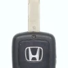 Unrefurbished OEM Honda MLBHLIK6-1TA 4 Button Key Fob - Grade C
