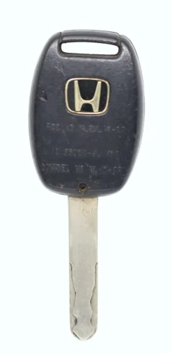Unrefurbished OEM Honda MLBHLIK-1T 4 Button Key Fob - Grade C