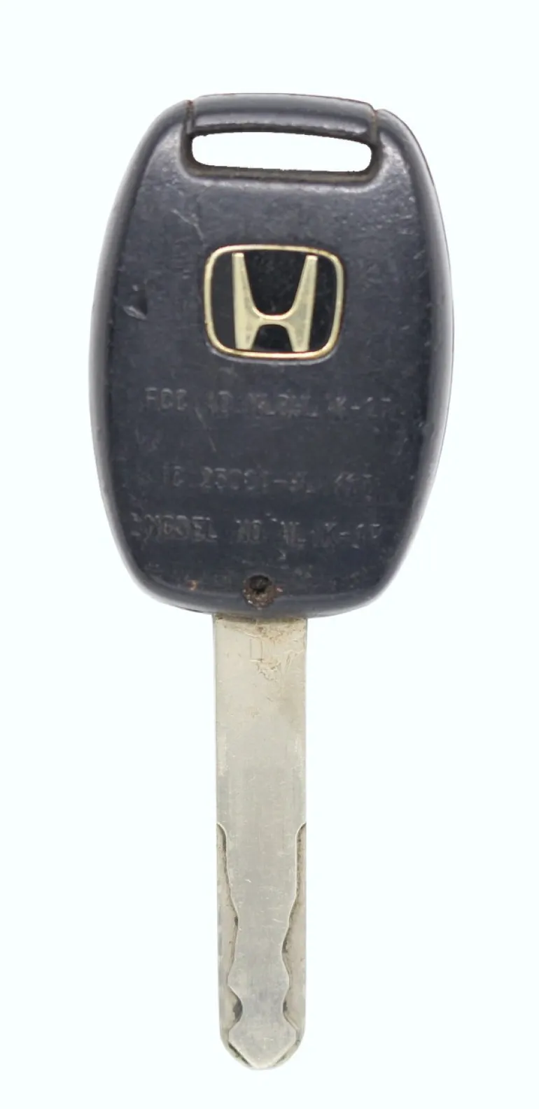 Unrefurbished OEM Honda MLBHLIK-1T 4 Button Key Fob - Grade C