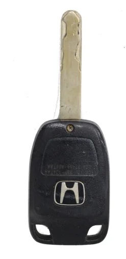 Unrefurbished OEM Honda N5F-A04TAA 5 Button Key Fob - Grade C