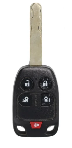Unrefurbished OEM Honda N5F-A04TAA 5 Button Key Fob - Grade C