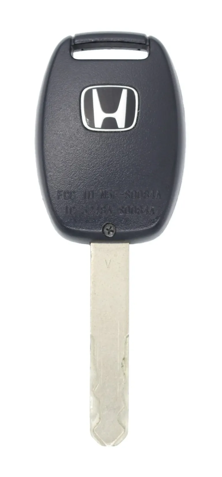Unrefurbished OEM Honda N5F-S0084A 4 Button Key Fob - Grade C