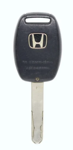 Unrefurbished OEM Honda OUCG8D-380H-A Chip ID13 4 Button Key Fob - Grade C