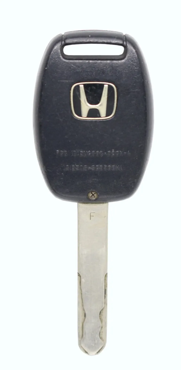 Unrefurbished OEM Honda OUCG8D-380H-A Chip ID13 4 Button Key Fob - Grade C