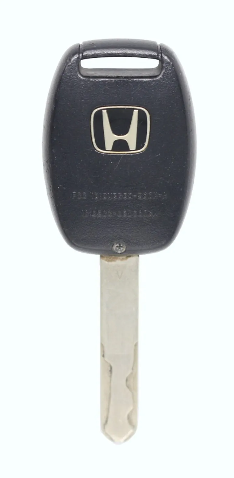 Unrefurbished OEM Honda OUCG8D-380H-A 8E Chip 3 Button Key Fob - Grade C