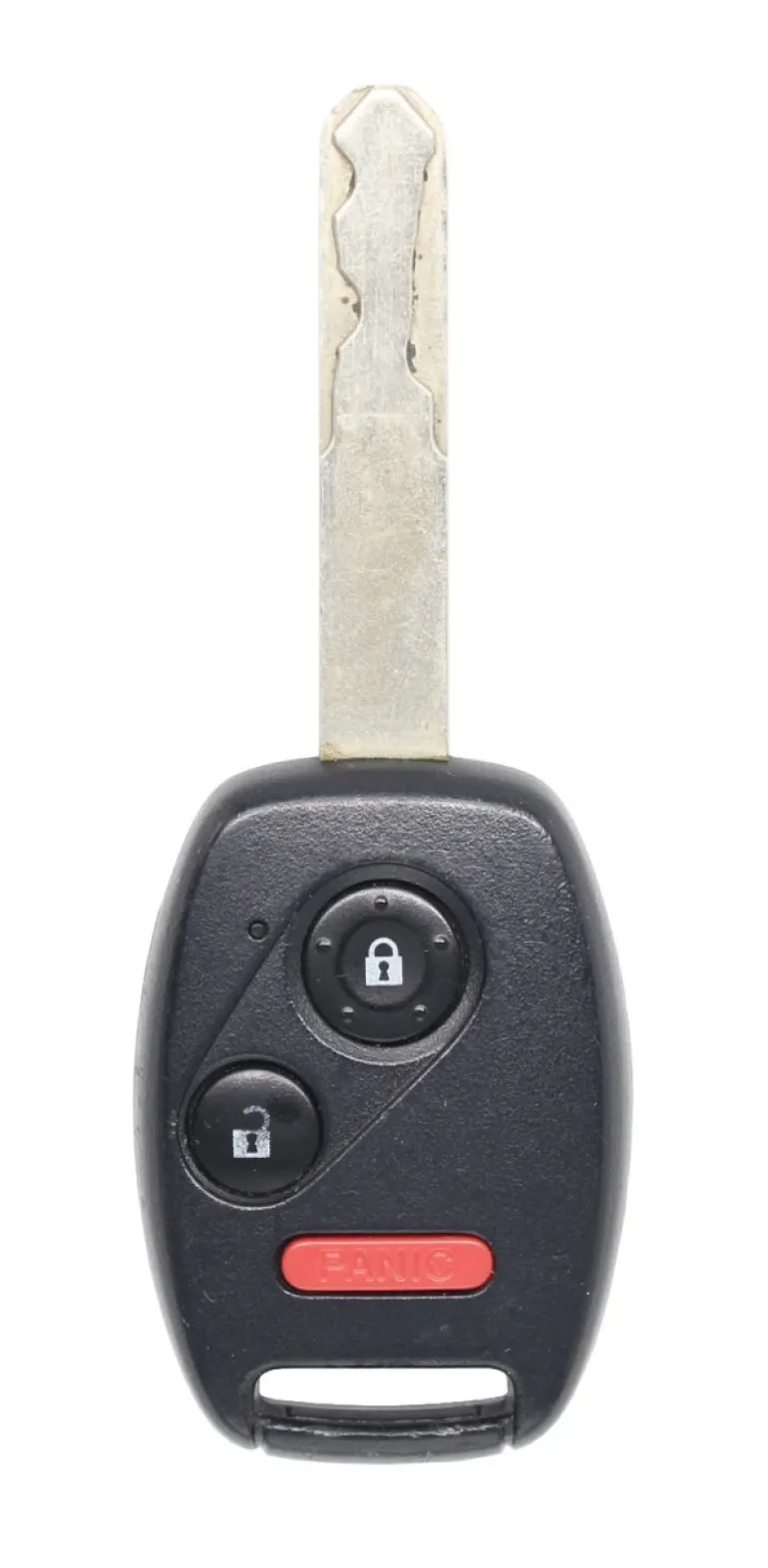 Unrefurbished OEM Honda OUCG8D-380H-A 8E Chip 3 Button Key Fob - Grade C