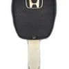 Unrefurbished OEM Honda RCPVAA010 N5F-A05TAA 4 Button Key Fob - Grade C