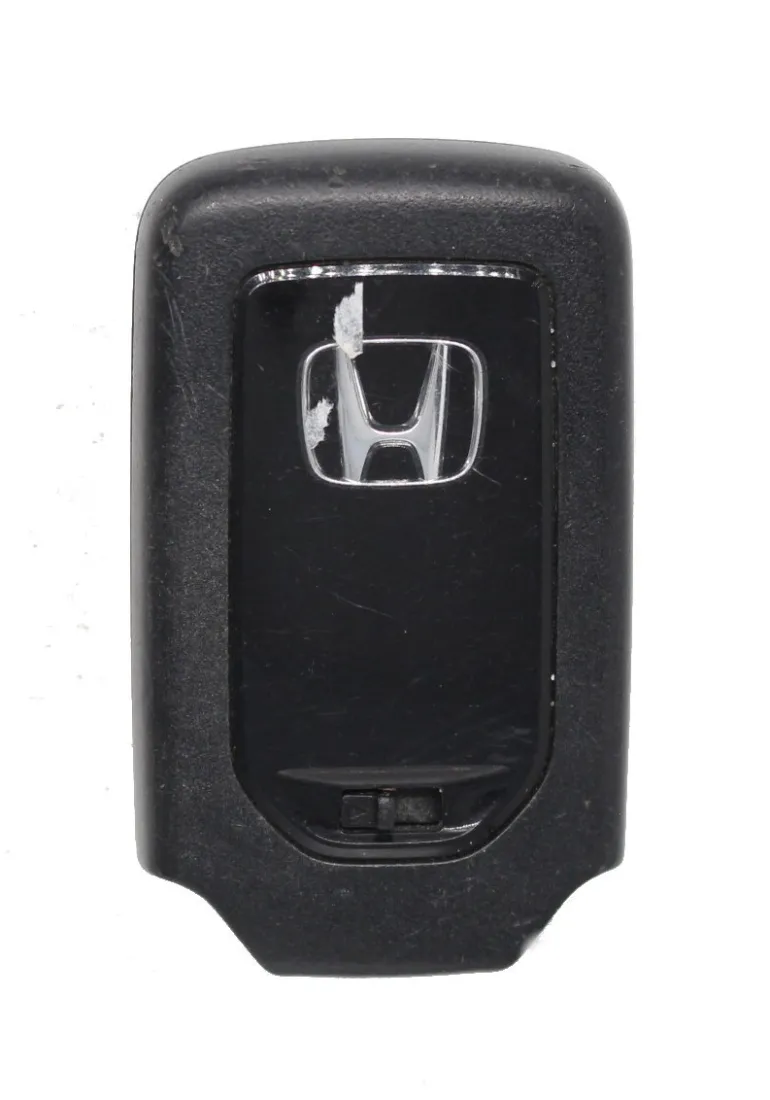 Unrefurbished OEM Honda 72147-T2A-A01 ACJ932HK1210A 4 Button Key Fob - Grade A