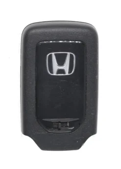 Unrefurbished OEM Honda 72147-T2A-A01 ACJ932HK1210A 4 Button Key Fob - Grade A