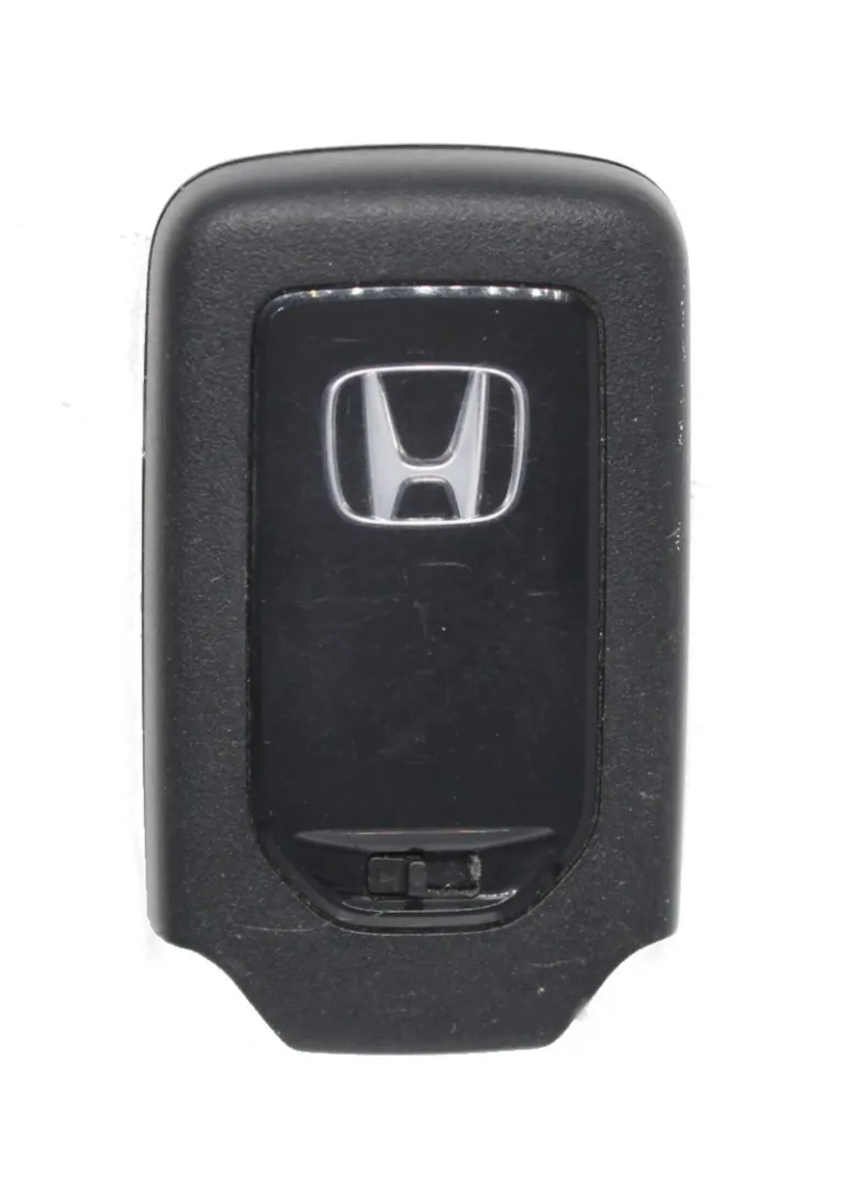 Unrefurbished OEM Honda 72147-T2A-A01 ACJ932HK1210A 4 Button Key Fob - Grade A