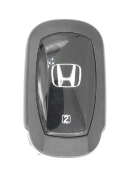 Unrefurbished OEM Honda 72147-T90-A31 KR5TP-4 Driver 2 5 Button Key Fob - Grade A