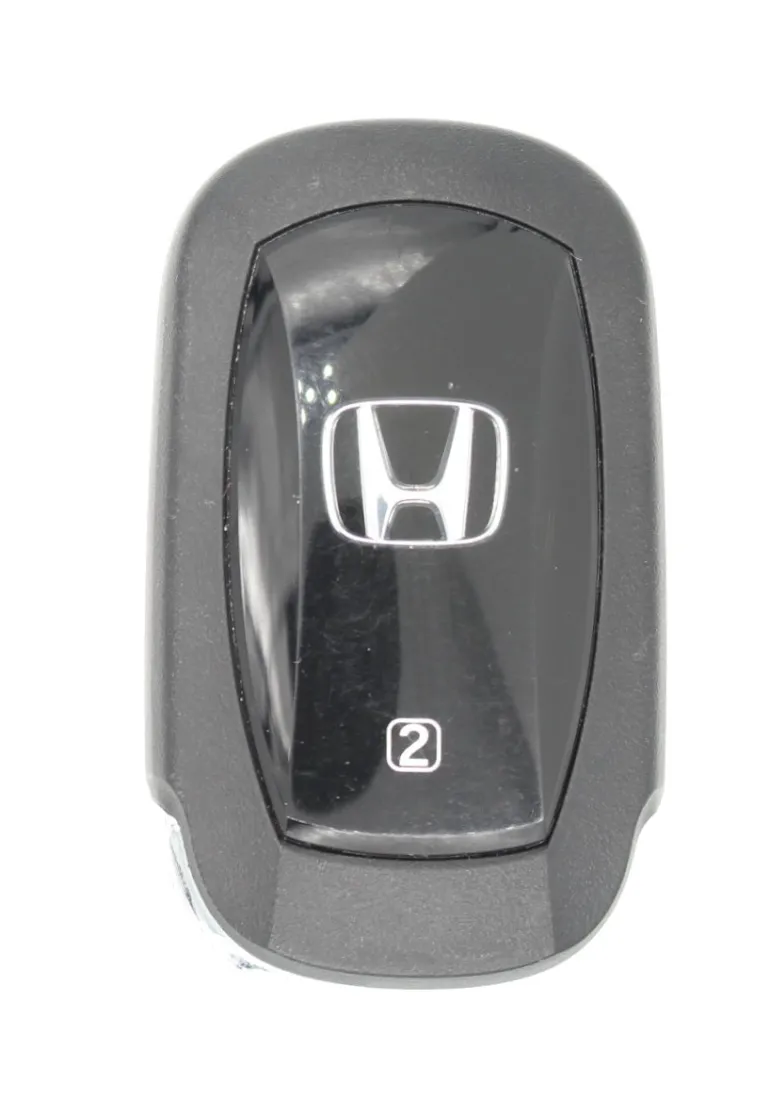 Unrefurbished OEM Honda 72147-T90-A31 KR5TP-4 Driver 2 5 Button Key Fob - Grade A