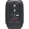 Unrefurbished OEM Honda 72147-T20-A11 KR5TP-4 5 Button Key Fob - Grade A