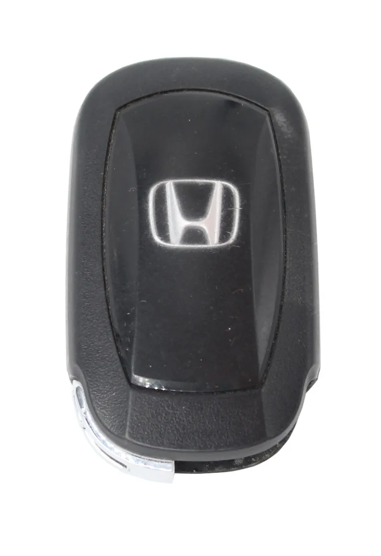 Unrefurbished OEM Honda 72147-T20-A01 KR5TP-4 4 Button Key Fob - Grade A
