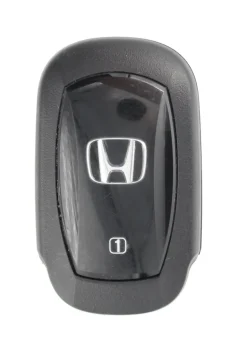 Unrefurbished OEM Honda 72147-T90-A21 KR5TP-4 Driver 1 5 Button Key Fob - Grade A