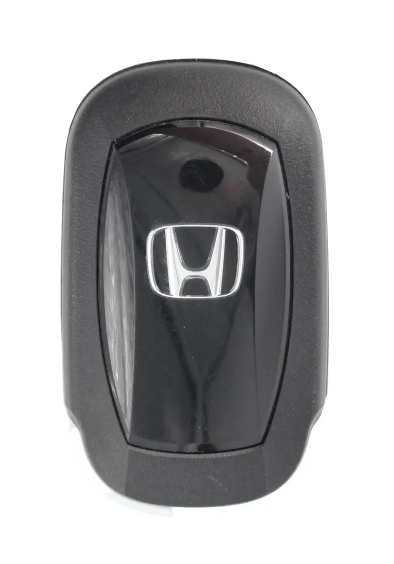 Unrefurbished OEM Honda 72147-T43-A01 KR5TP-4 4 Button Key Fob - Grade A