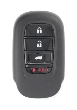 Unrefurbished OEM Honda 72147-T43-A01 KR5TP-4 4 Button Key Fob - Grade A